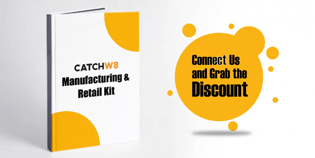 Odoo CatchWeight Manufacturing & Retail Kit Image