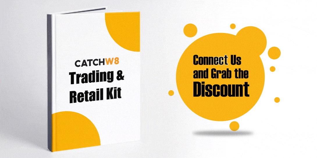 Odoo CatchWeight Trading & Retail Kit Image