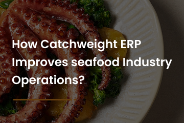 Catchweight ERP for Seafood Industry Image