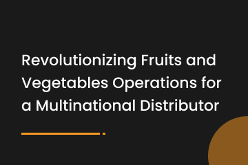 Revolutionizing Fruits and Vegetables Operations With CatchW8 ERP - Image