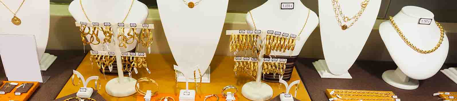 Transforming Jewelry Operations - Image