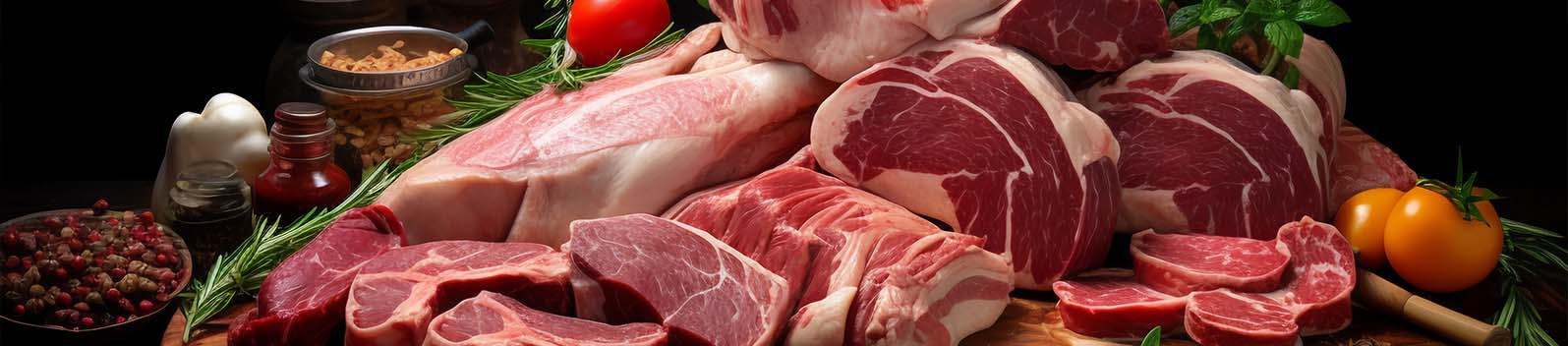 Simplifying Meat and Fish Inventory Management - Image
