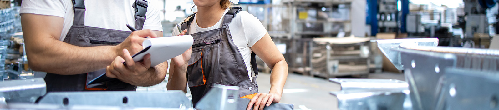Empowering a Belgian Partner with CatchW8 ERP - Image