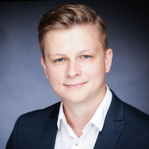 Marius Groß Image