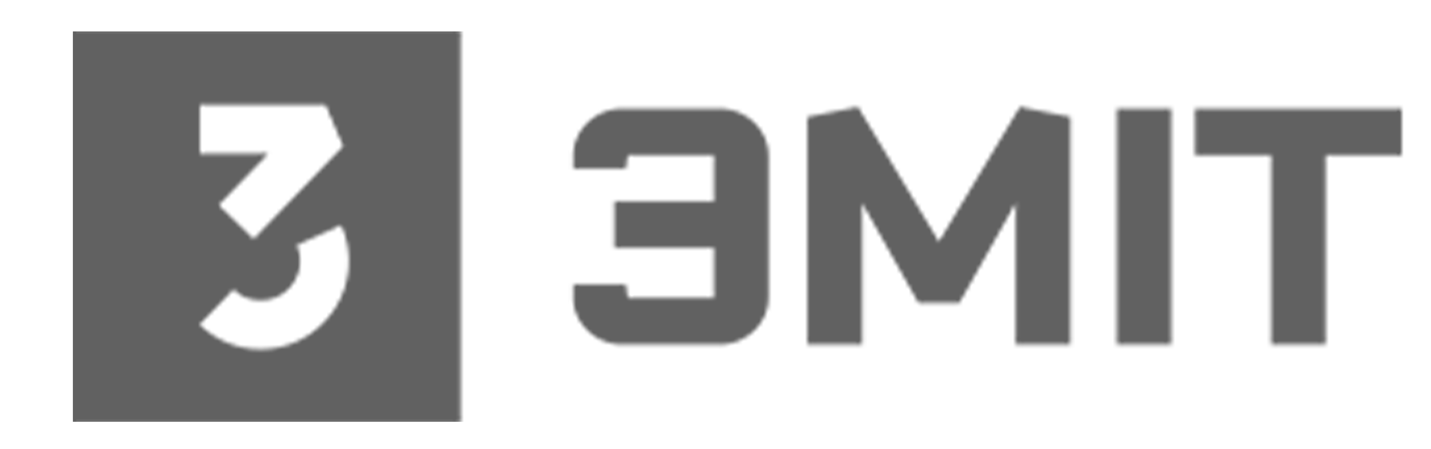 3MIT Grey Logo