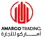 Amarco Grey Logo