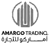 Amarco Grey Logo