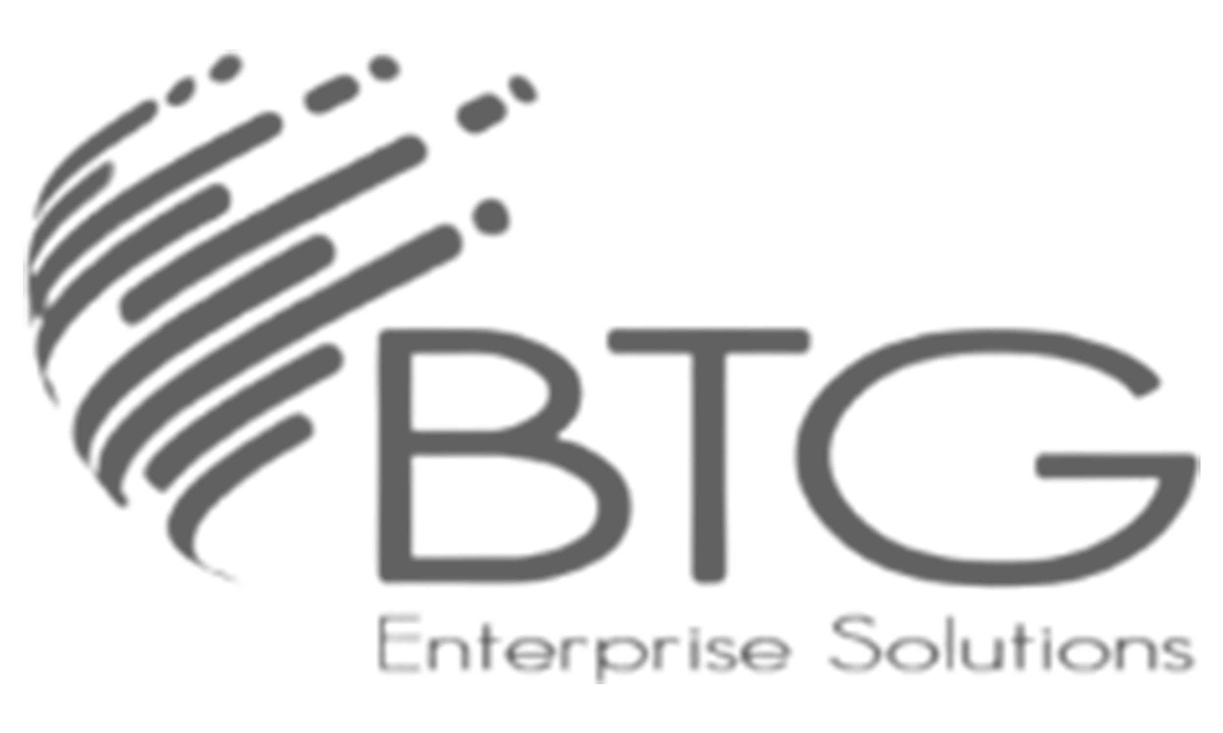 BTG Grey Logo