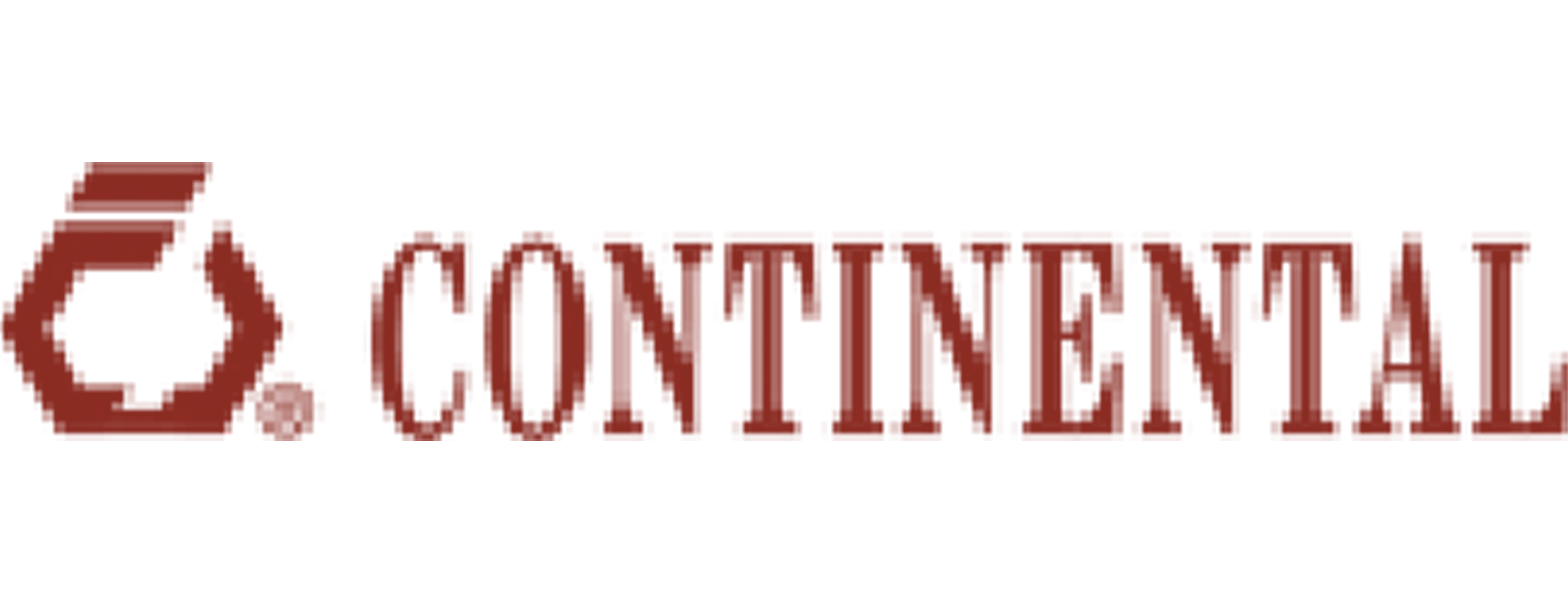 Contenental Logo