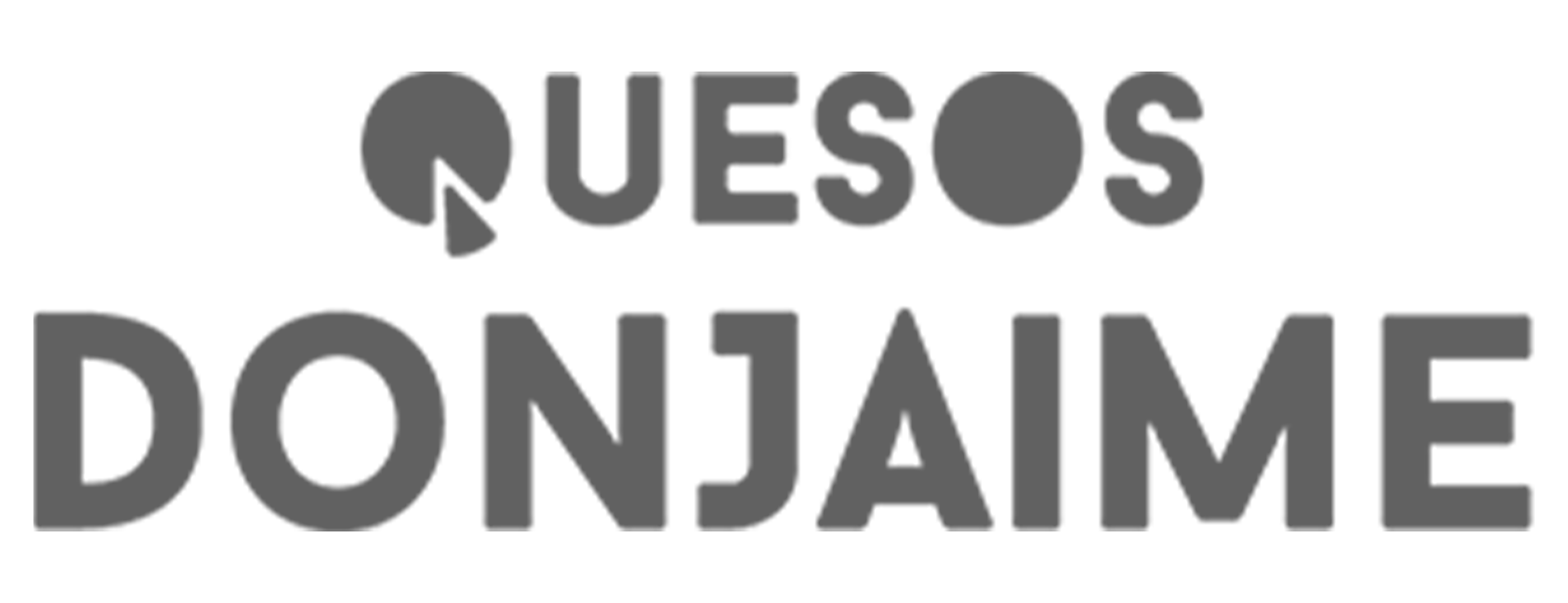 Donjaime Grey Logo