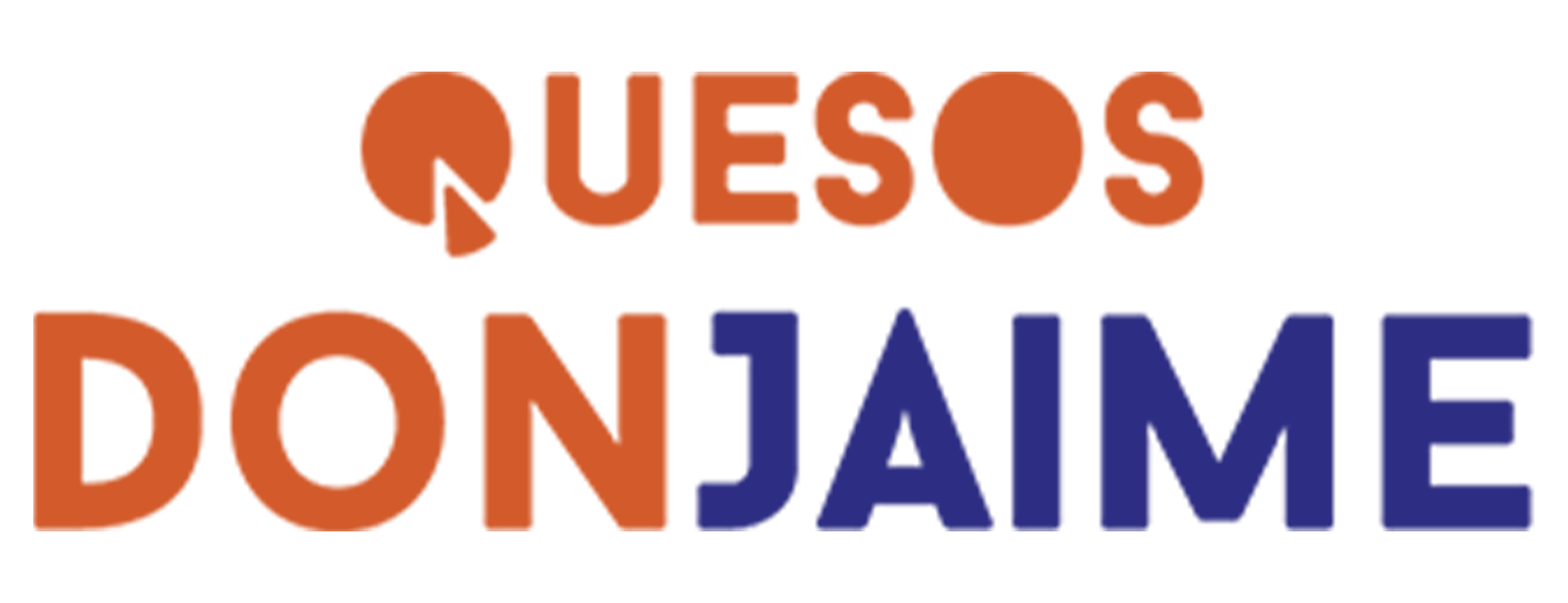 Donjaime Logo