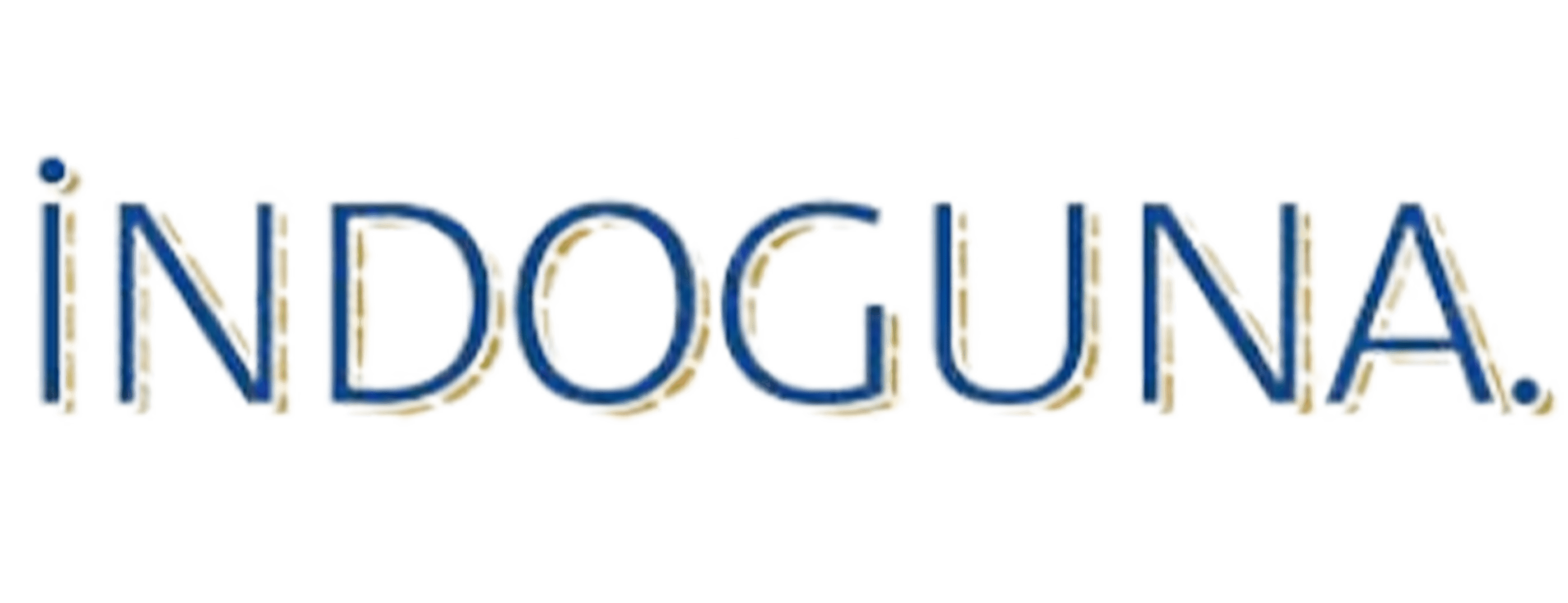 Indoguna Logo