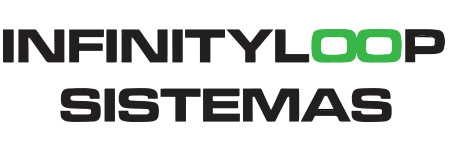 Infinity Loop Logo