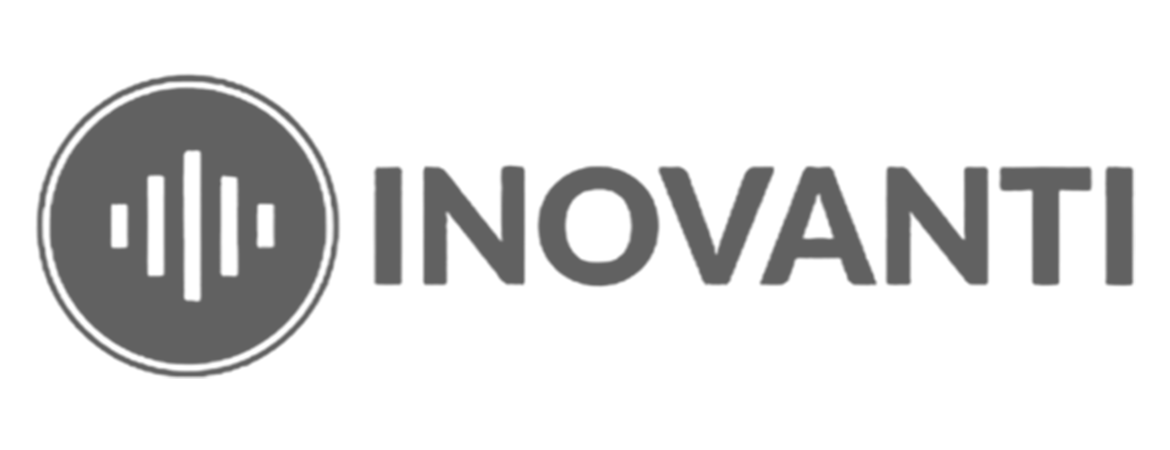 Innovanti Grey Logo