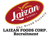 Laizan Logo