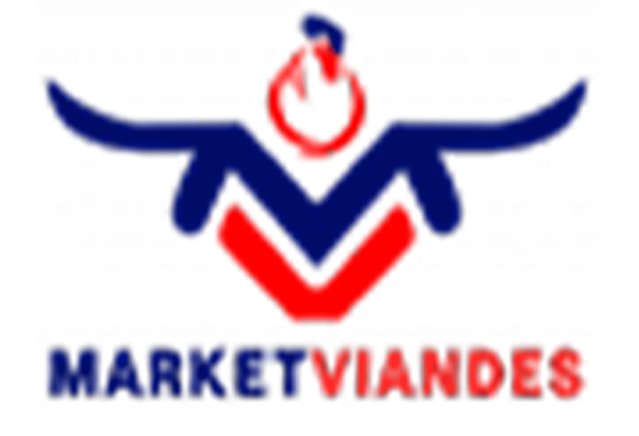 Market Viandes Logo