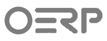 OERP Grey Logo