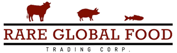 Rare Global Logo