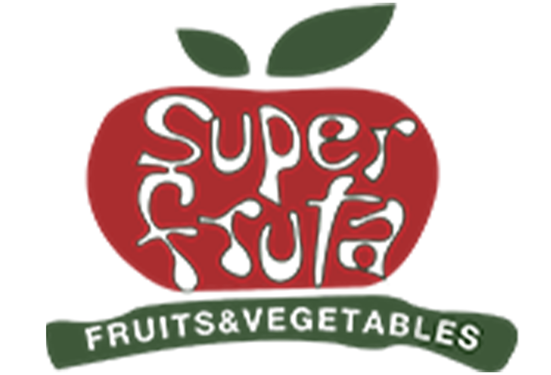 Super Fruita Logo