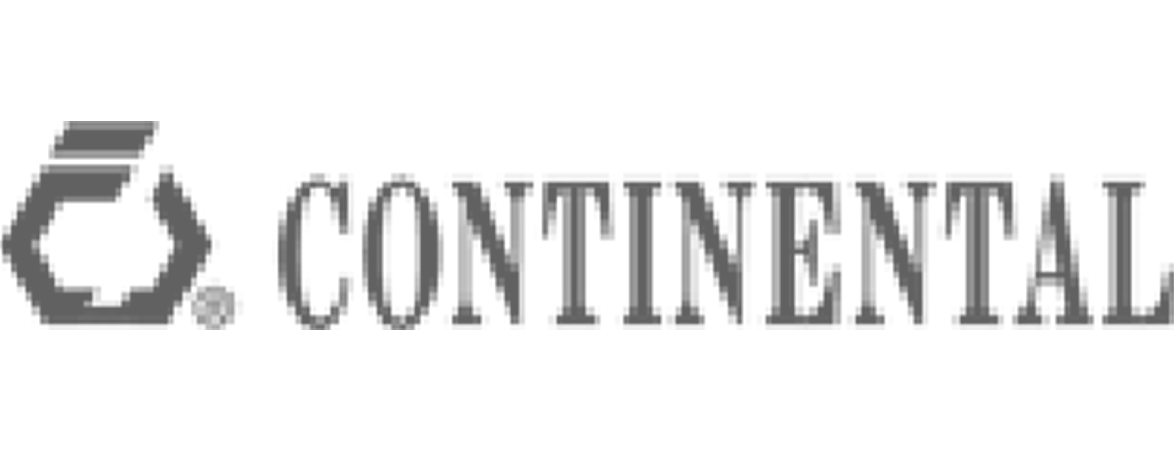 Contenental Grey Logo
