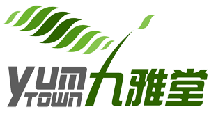 Yum Town Logo