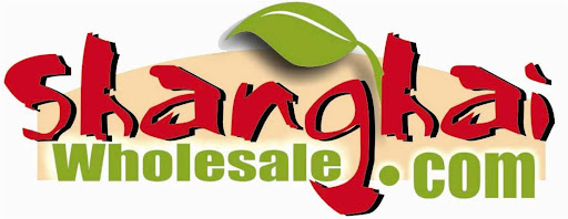 Shangai Logo