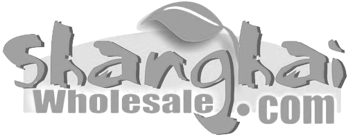 Shangai Grey Logo