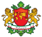 V Logo